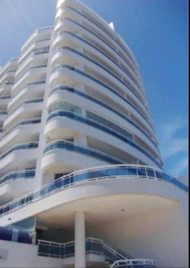 Vista Top Em Ondina Salvador da Bahia Exterior foto